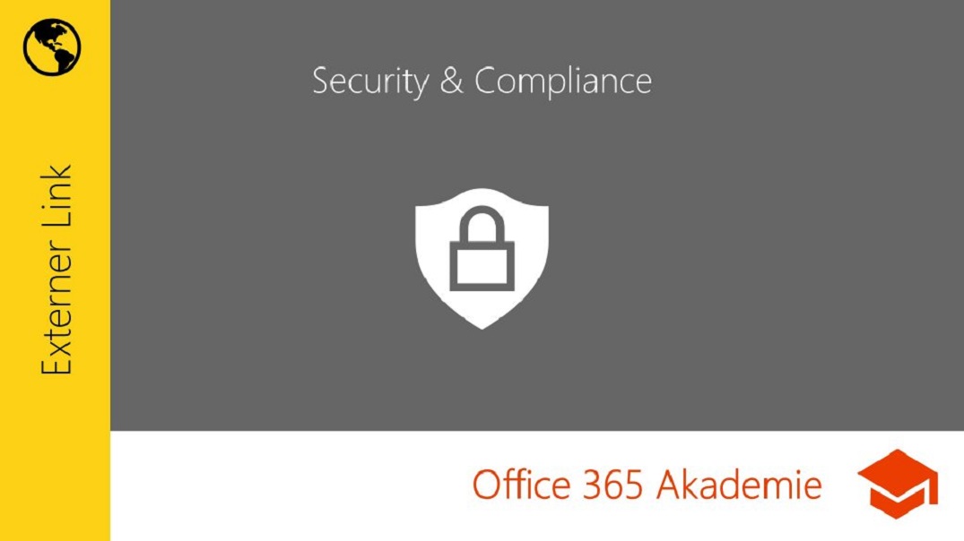 Office 365 Compliance Center