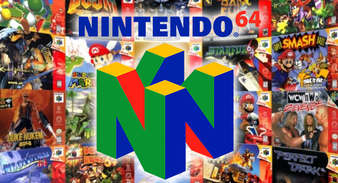 Best n64 games to speedrun