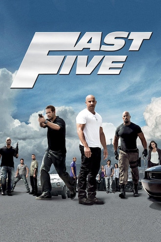 Fast And Furious 5 Download
